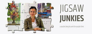 Puzzle Maker Interview: Bilge Bilgin, Anatolian Puzzles (Turkey)