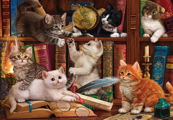 http://anatolianpuzzle.com/cdn/shop/files/3618_Kittens_in_the_Library_500_T_800x.jpg?v=1682582572