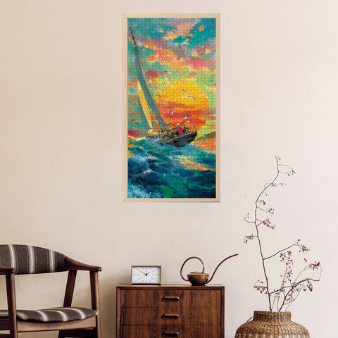 Possibilities 1500 Piece Jigsaw Puzzle