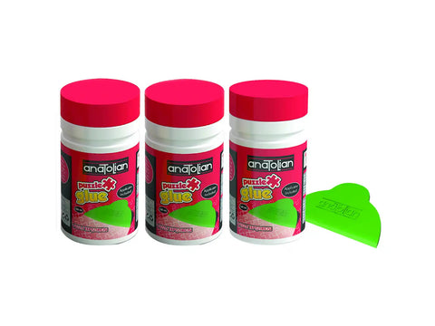 Anatolian Puzzle 3 Packed Glue