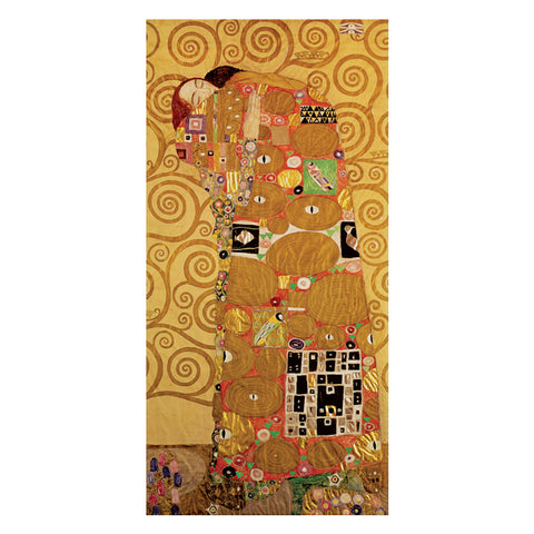 Desired Woman 1500 Piece Jigsaw Puzzle