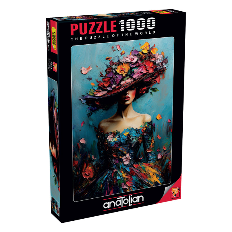 Flower-Effect-1000-piece-