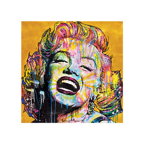 Marilyn 1024 Piece Jigsaw Puzzle