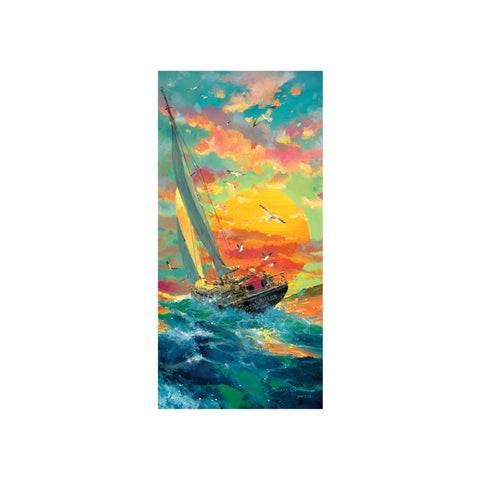 Possibilities 1500 Piece Jigsaw Puzzle