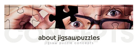 A Puzzling History of Jigsaw Puzzles