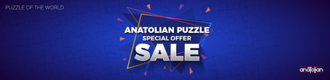 Discount Puzzles