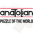 Anatolian Puzzle logo