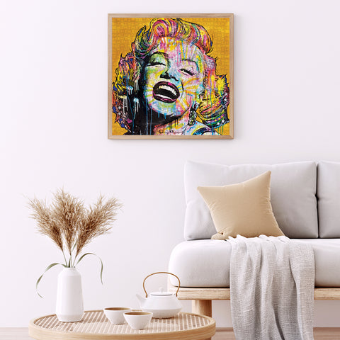 Marilyn 1024 Piece Jigsaw Puzzle