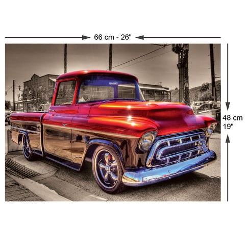 Buddy 1000 Piece Jigsaw Puzzle