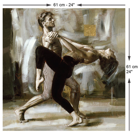 Lift My Heart 1 1024 Piece Jigsaw Puzzle