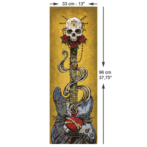 Day of the Start 1000 Piece Jigsaw Puzzle