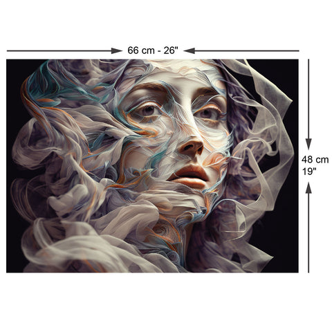 Mara Despina 1000 Piece Jigsaw Puzzle