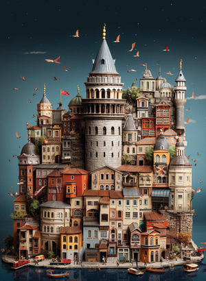 Galata