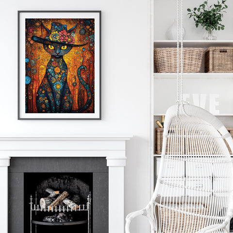 Magician 1000 Piece Jigsaw Puzzle