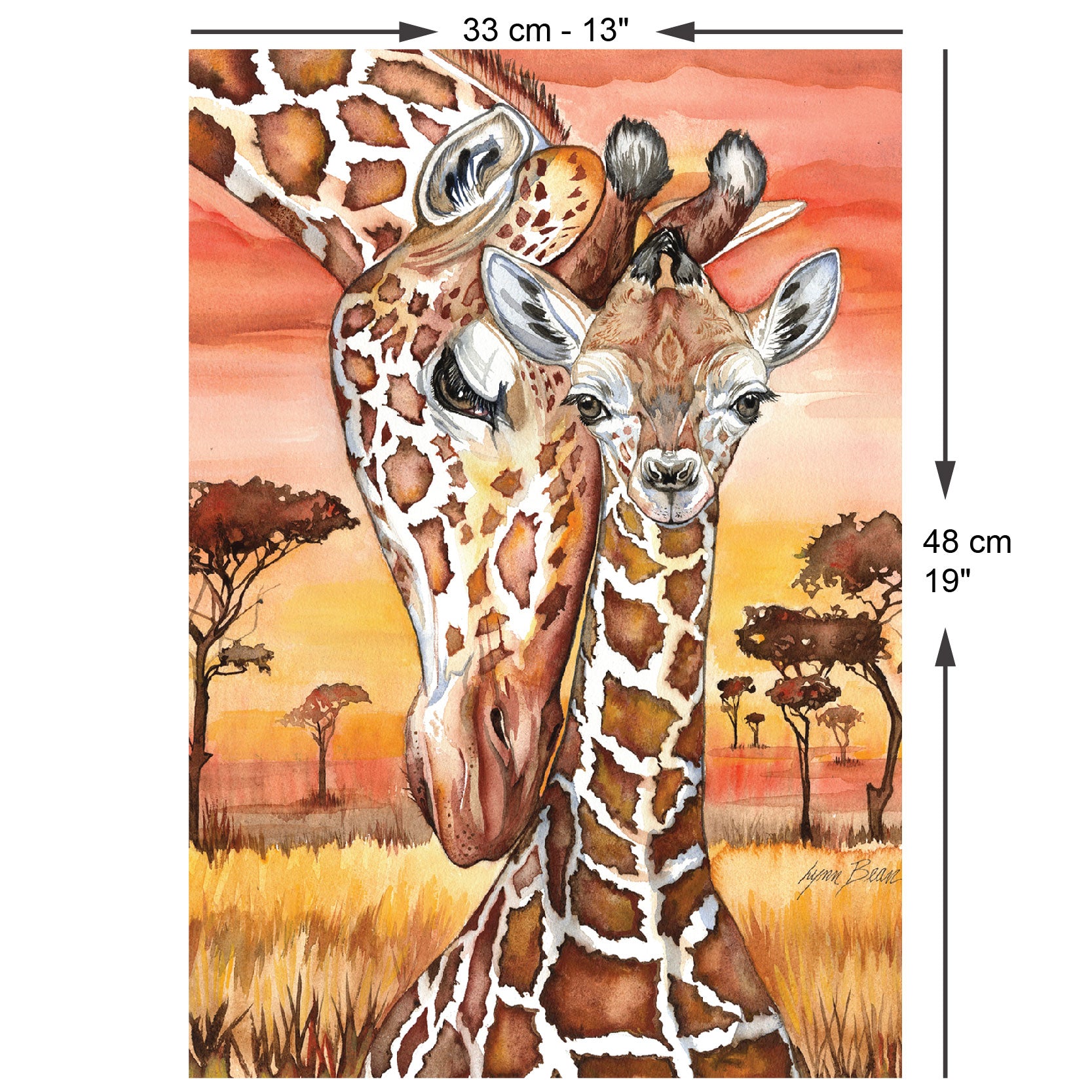 Animal Puzzles For Kids | Anatolian Puzzle