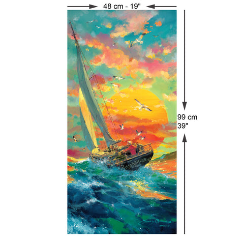 Possibilities 1500 Piece Jigsaw Puzzle