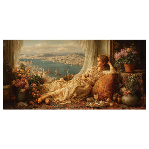 Dignity 1500 Piece Jigsaw Puzzle