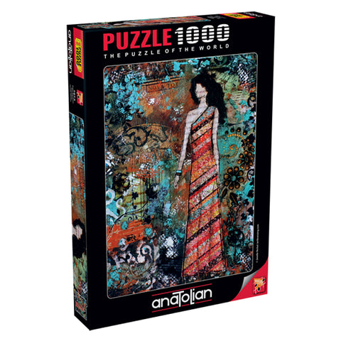 Priceless 1000 Piece Jigsaw Puzzle