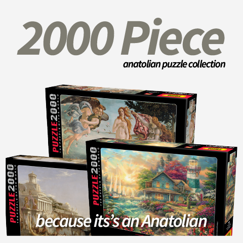 2000 Piece