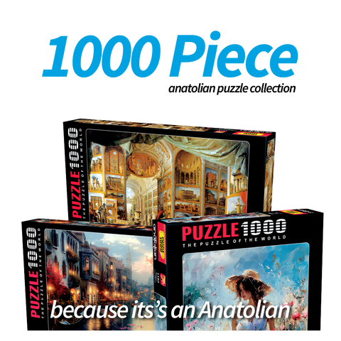1000 Piece