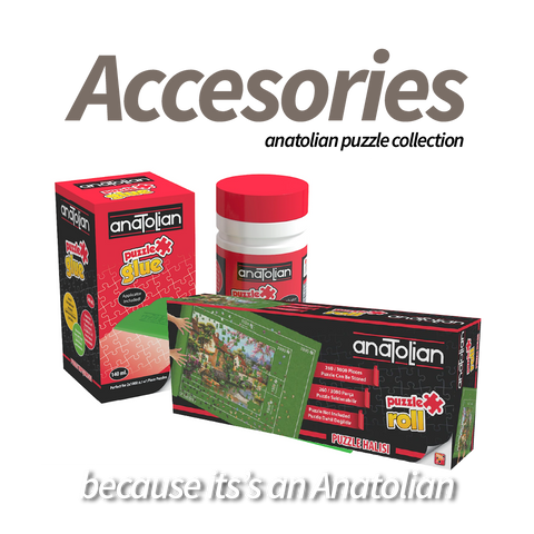 Accesories
