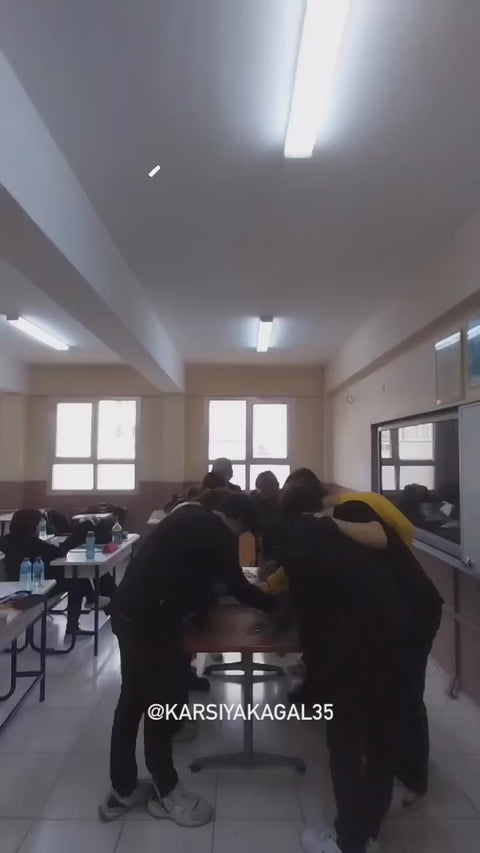 Mustafa Kemal ATATURK