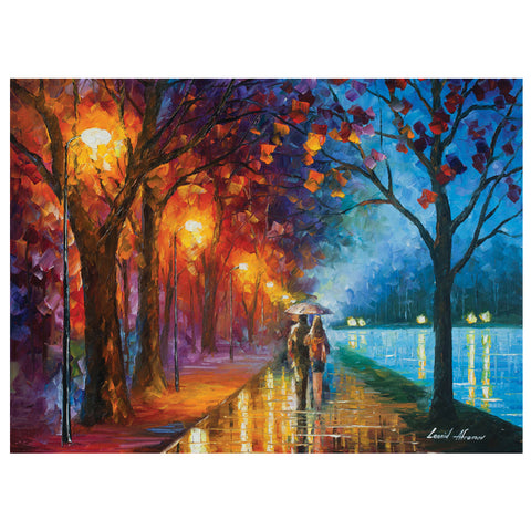 Rhapsody 1000 Piece Jigsaw Puzzle