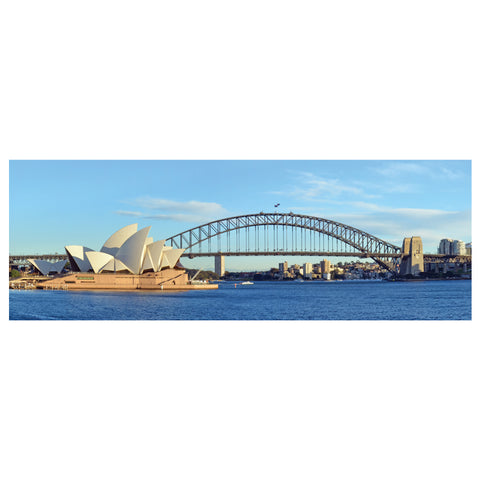 Sydney 1000 Piece Jigsaw Puzzle