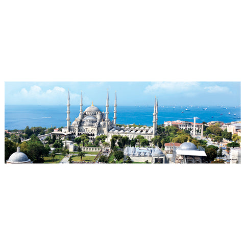 Sultanahmet Cami 1000 Piece Jigsaw Puzzle