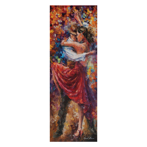 Tango 1000 Piece Jigsaw Puzzle