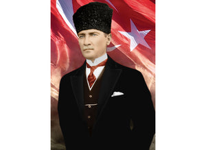 Mustafa Kemal ATATURK