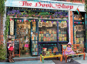 The Bookshop Kids